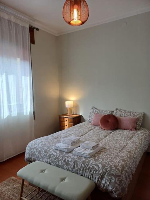 Roomy & Patio - 2 Bedroom Flat Porto Exterior foto