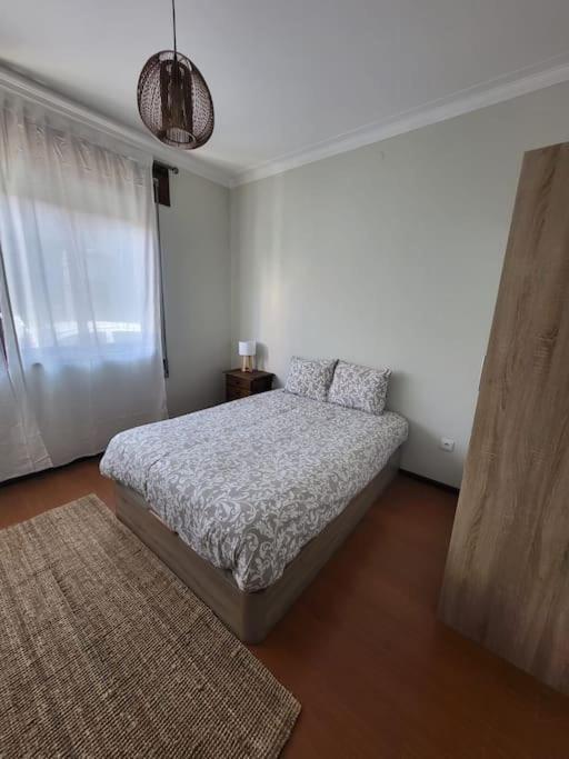Roomy & Patio - 2 Bedroom Flat Porto Exterior foto